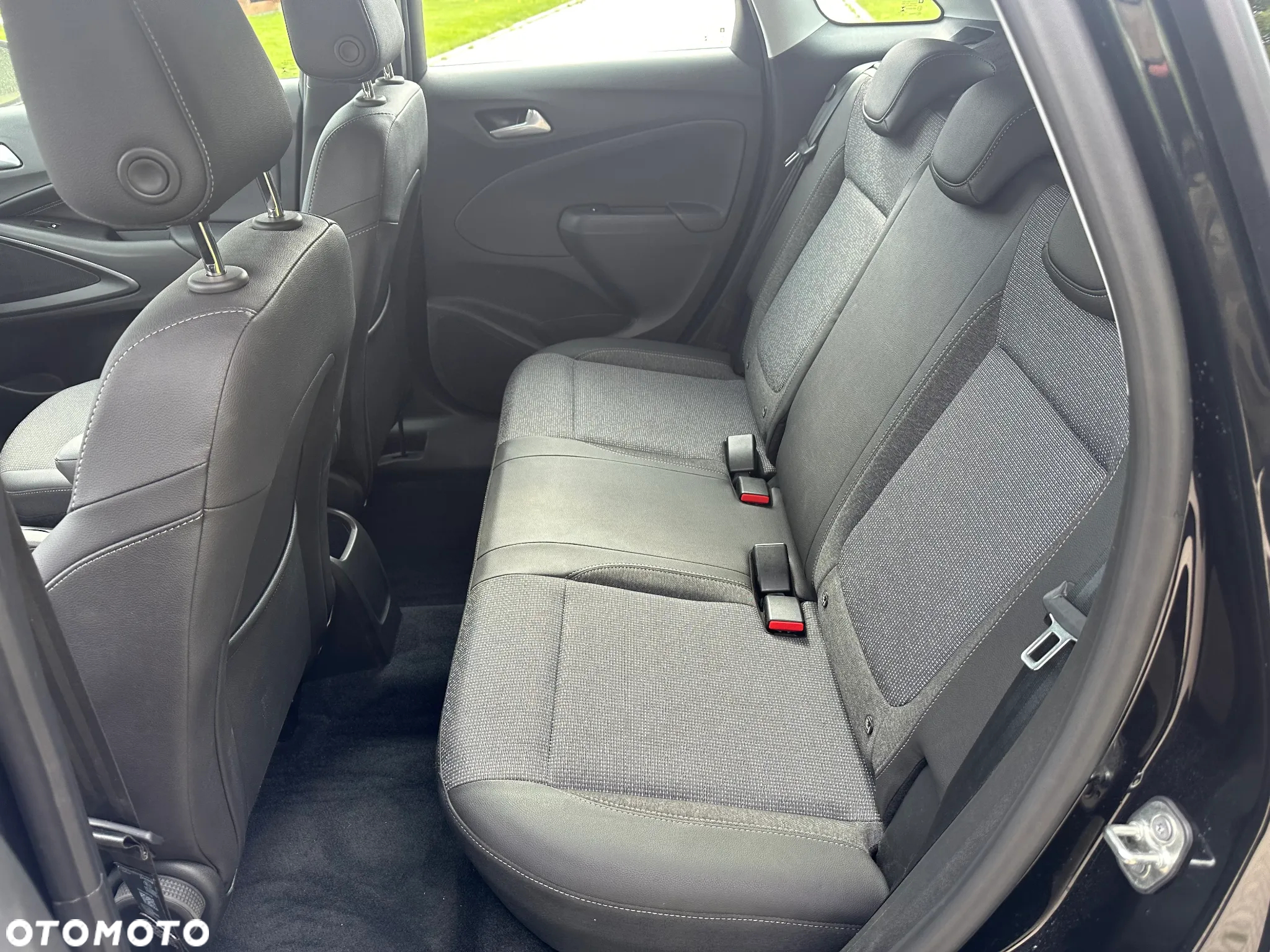 Opel Crossland - 11