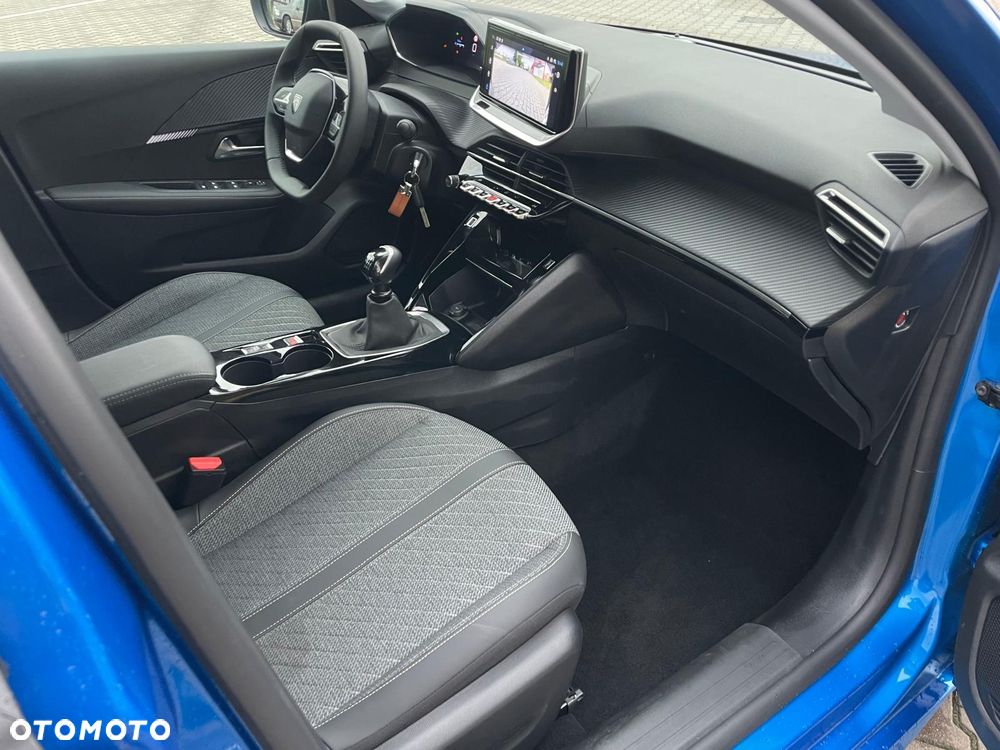 Peugeot 208 PureTech 100 Allure Pack - 15