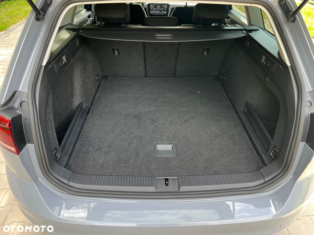 Volkswagen Passat Variant 1.5 TSI EVO Business DSG - 30