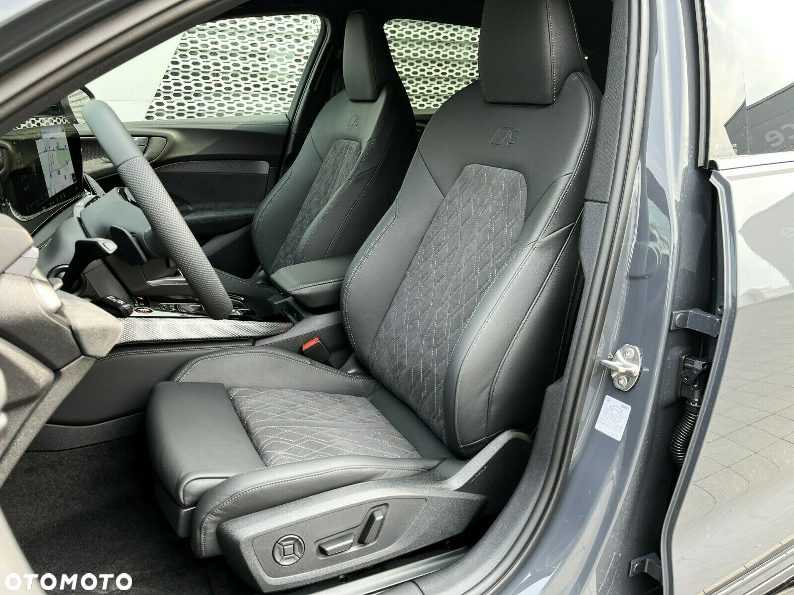 Audi A5 - 6