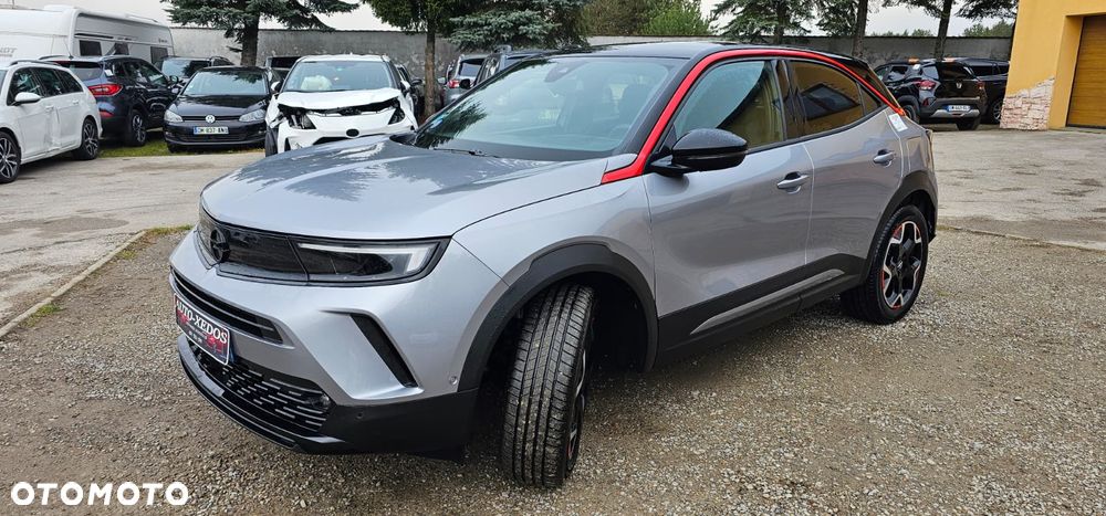 Opel Mokka 1.2 T Elegance Business Pack S&S - 1