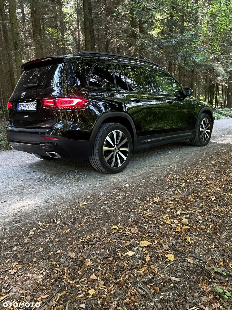 Mercedes-Benz GLB - 29