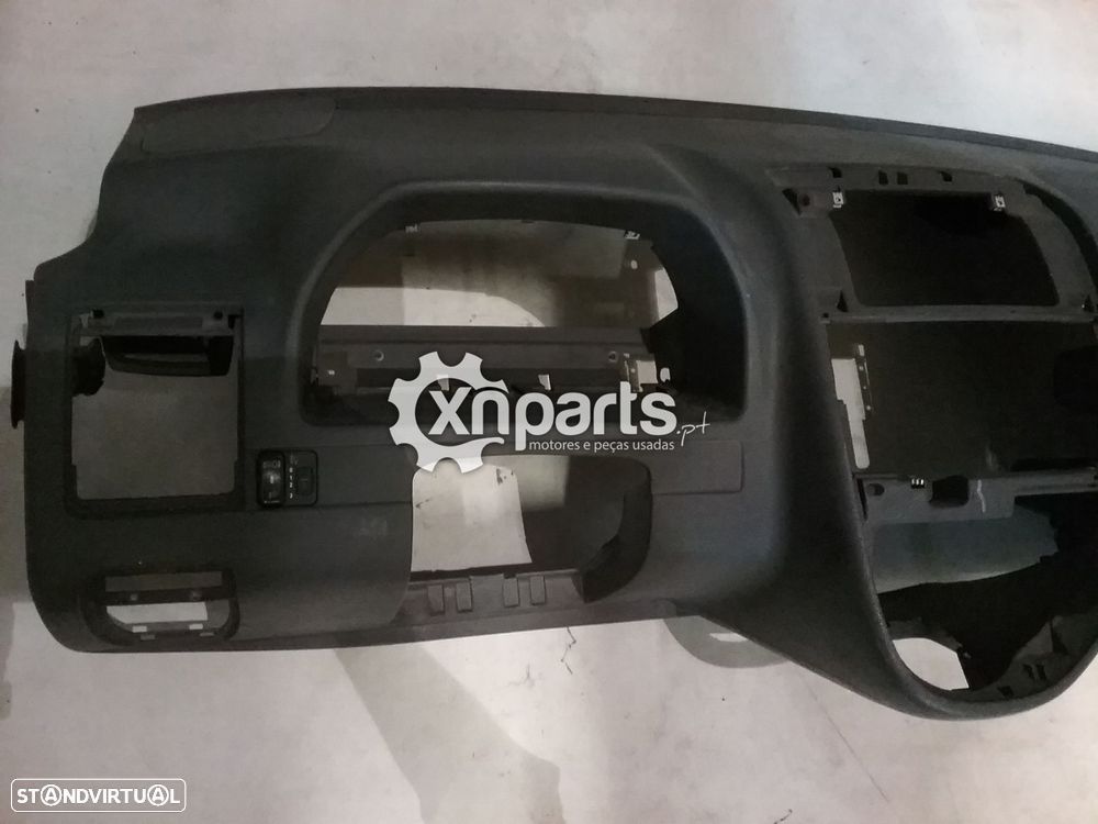 Tablier MERCEDES-BENZ VITO W638 1997 - 2003 - 4