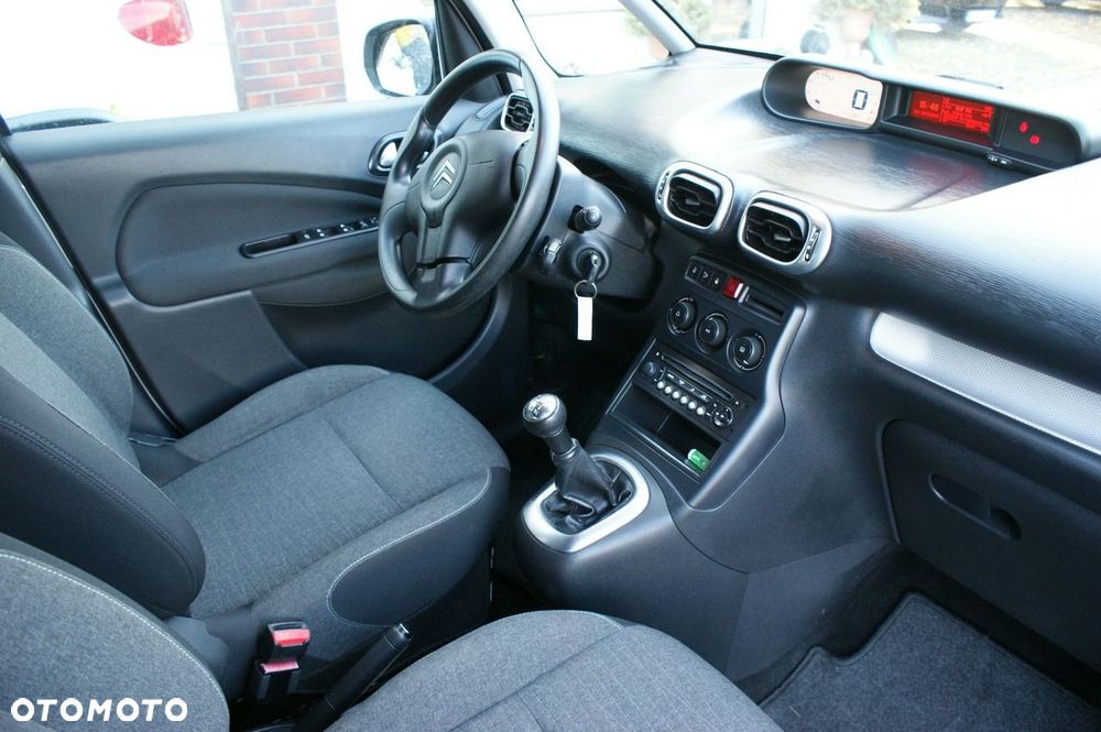 Citroën C3 Picasso - 7