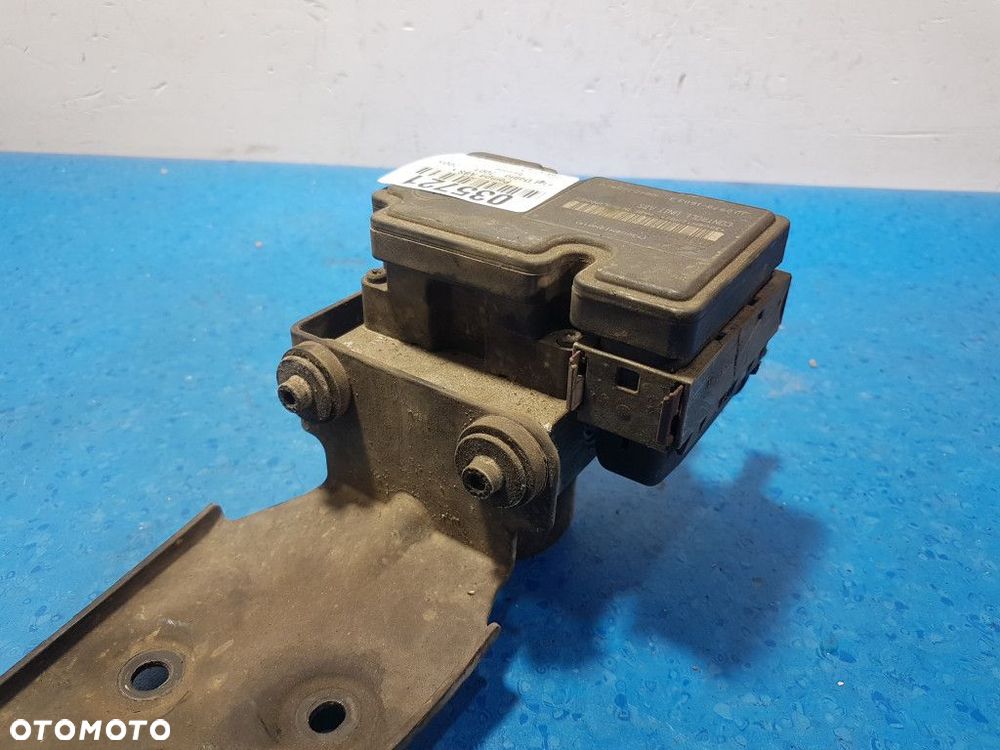 POMPA ABS FIAT DOBLO I - 4