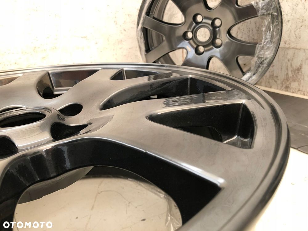 FELGI ALUFELGI RANGE ROVER SPORT L320 19" 9J - 2