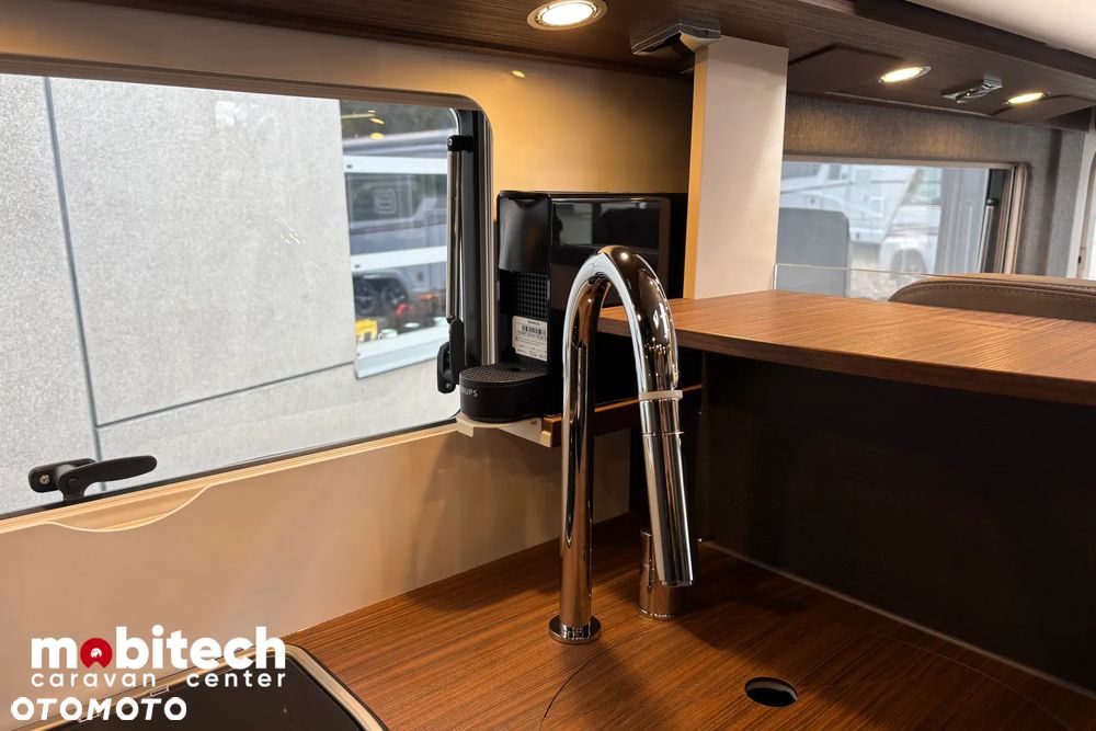 Carthago Chic C-Line I 4.9 LE L MY 26 - 27