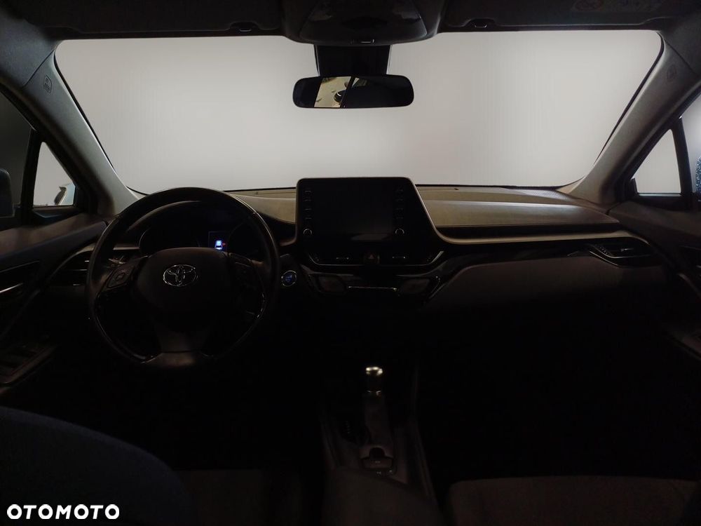 Toyota C-HR 1.8 Hybrid GPF Comfort - 14