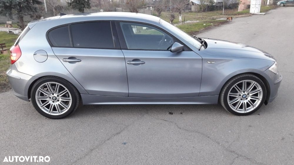 Bmw 180 d - 5