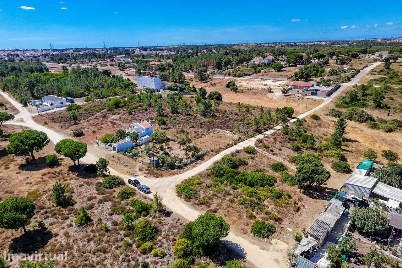 Terreno Urbano- Foros da Catrapona - Grande imagem: 4/26