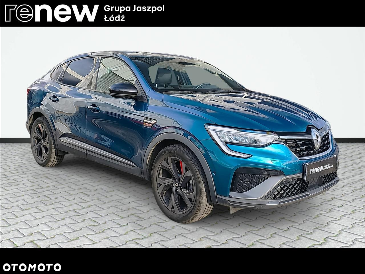 Renault Arkana - 7