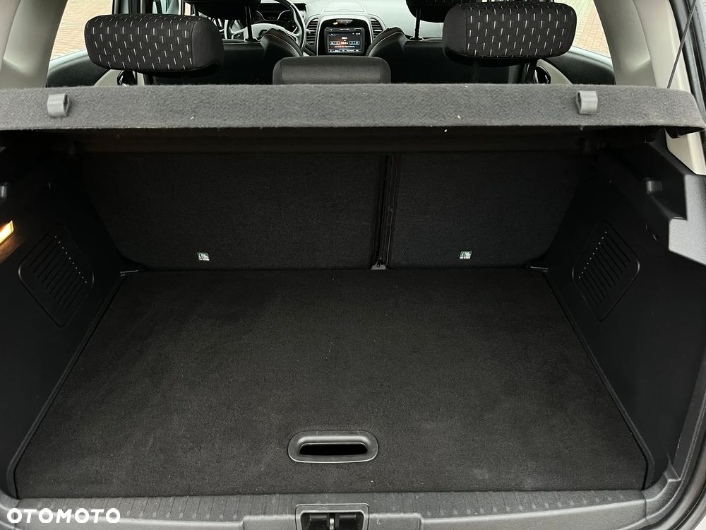 Renault Captur (ENERGY) TCe 90 INTENS - 18