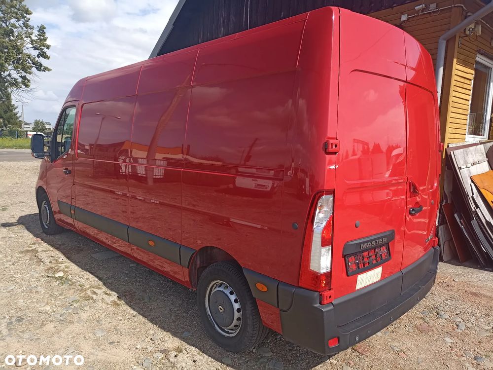 Renault MASTER - 6
