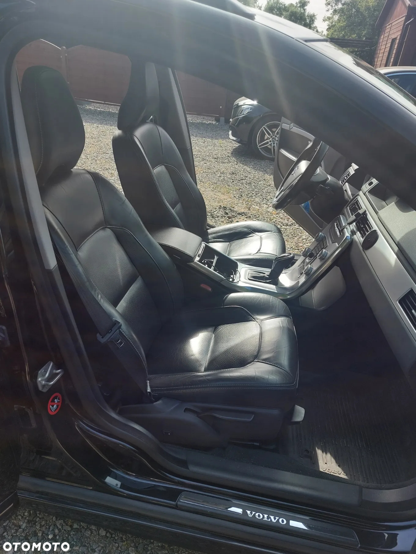 Volvo V70 D4 Drive-E Summum - 8