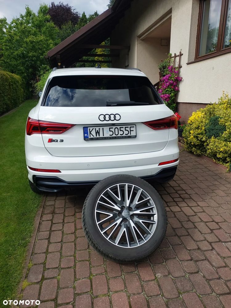 Audi Q3 35 TFSI mHEV S tronic - 11