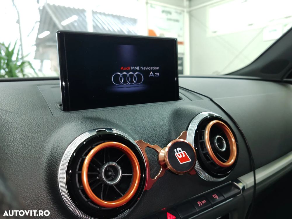 Audi A3 1.6 TDI clean Ambiente - 33