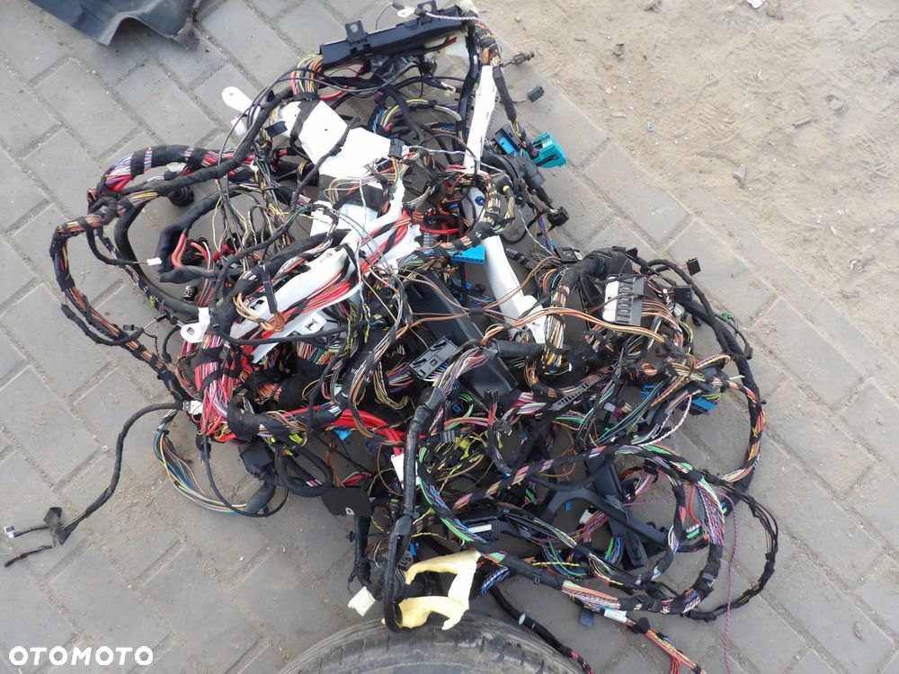 BMW -ORYGINALNE NAGŁOŚNIENIE - KOMPLET - HARMAN KARDON - F30 - 9290171 - 18