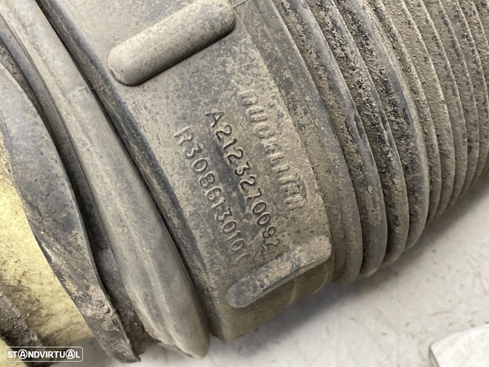 Amortecedor pneumático Dto Esq Trás MERCEDES-BENZ E-CLASS T-Model (S212) E 200 C... - 3