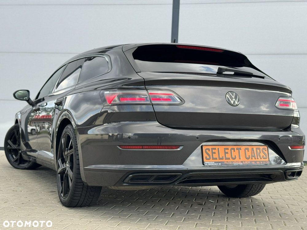Volkswagen Arteon - 13