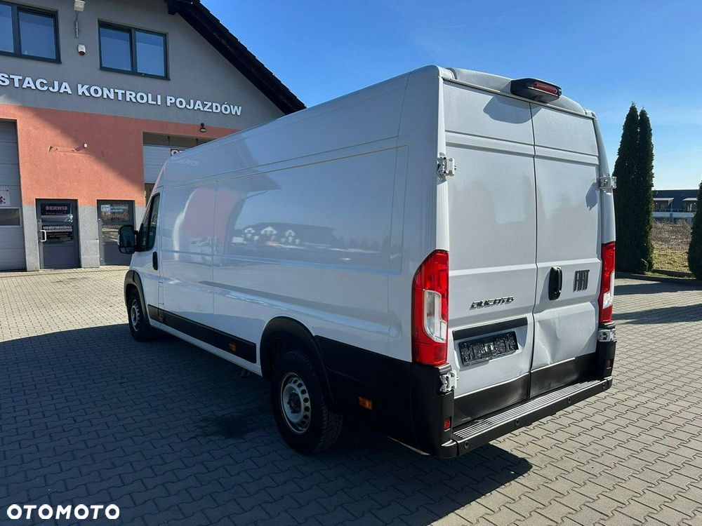 Fiat Ducato - 4