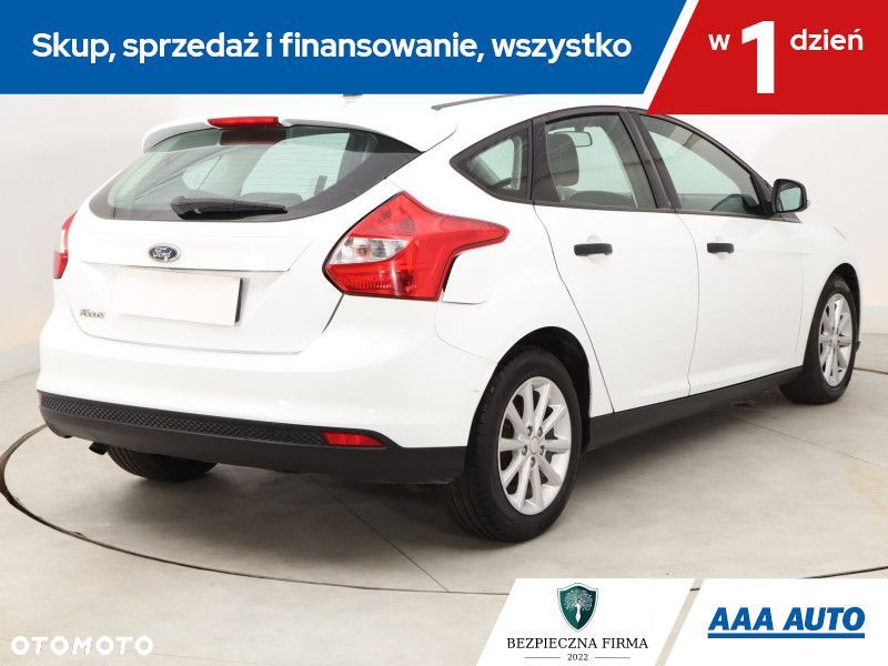 Ford Focus - 7