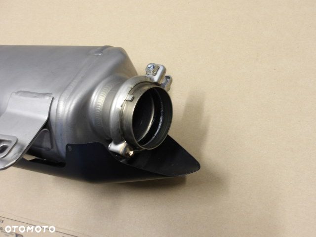 NOWY tłumik wydech Yamaha MT 10 B67 - 5