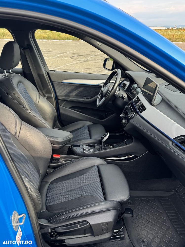 BMW X1 sDrive20i AT M Sport - 12