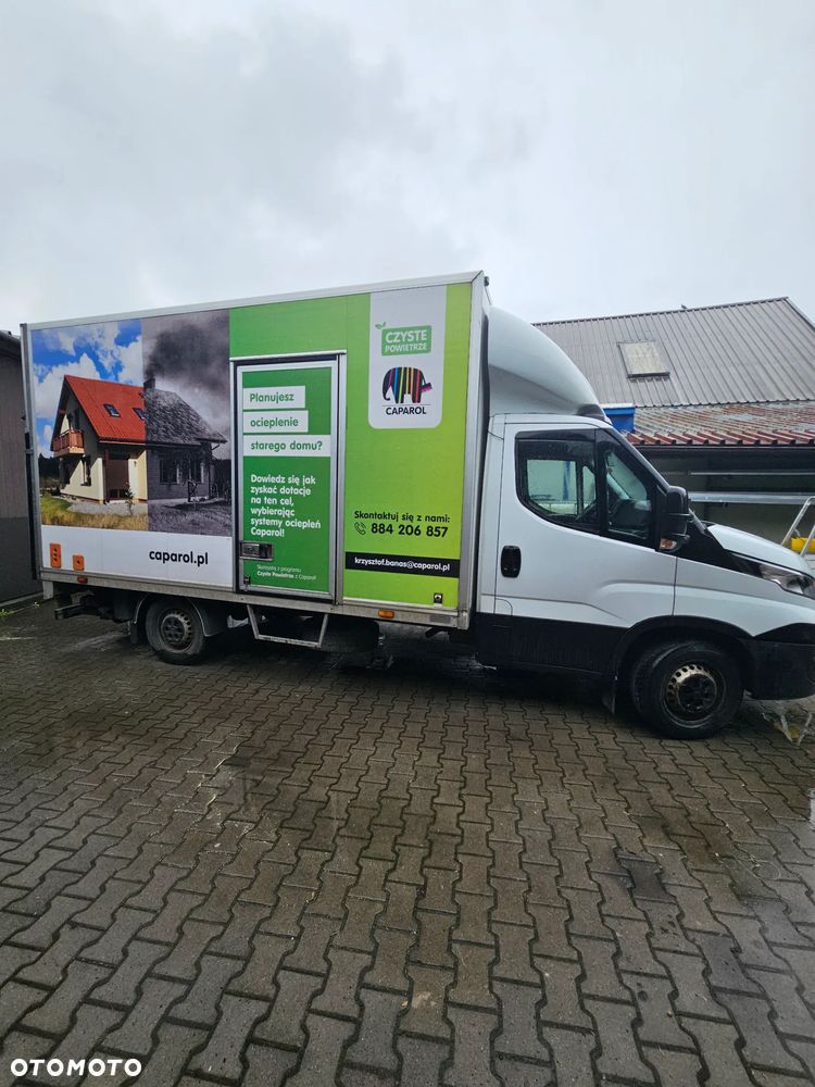 Iveco 35S170 - 2