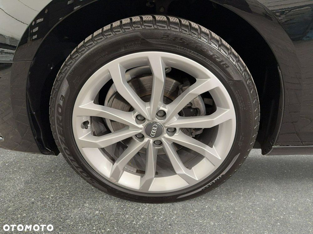 Audi A4 Avant - 10