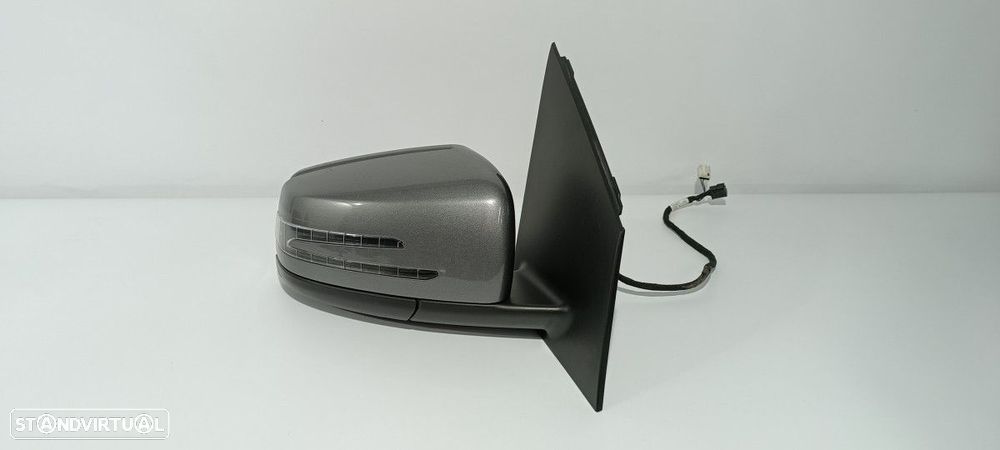 RETROVISOR DIREITO MERCEDES CLASE B (W246) B 180 CDI (246.212) - 1