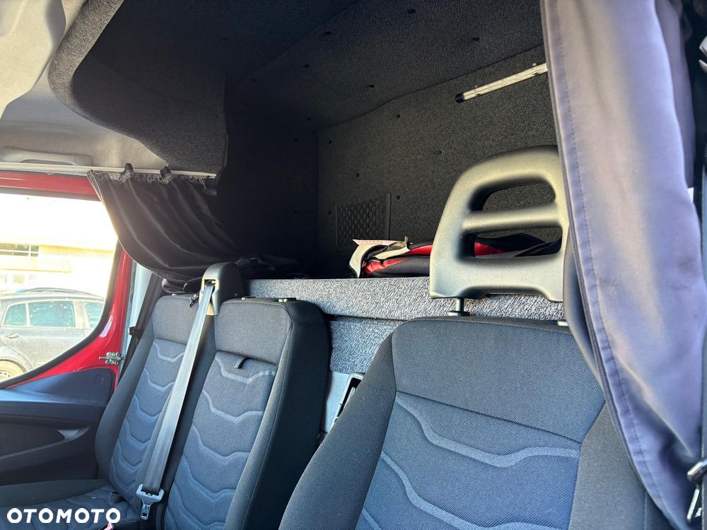 Iveco 35S18 - 15