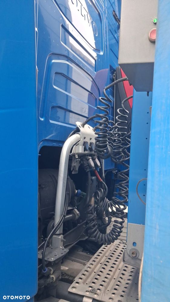 Volvo FH460 - 6