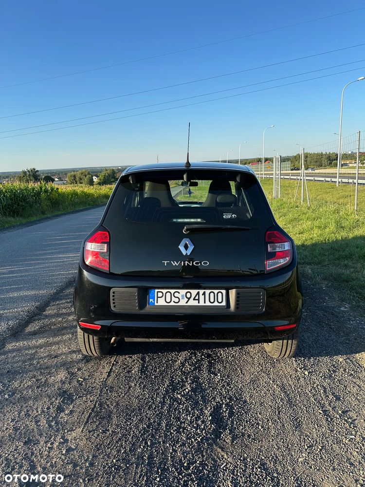 Renault Twingo SCe 70 Life - 6
