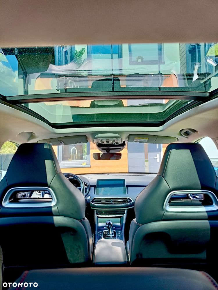 MG EHS Luxury - 7