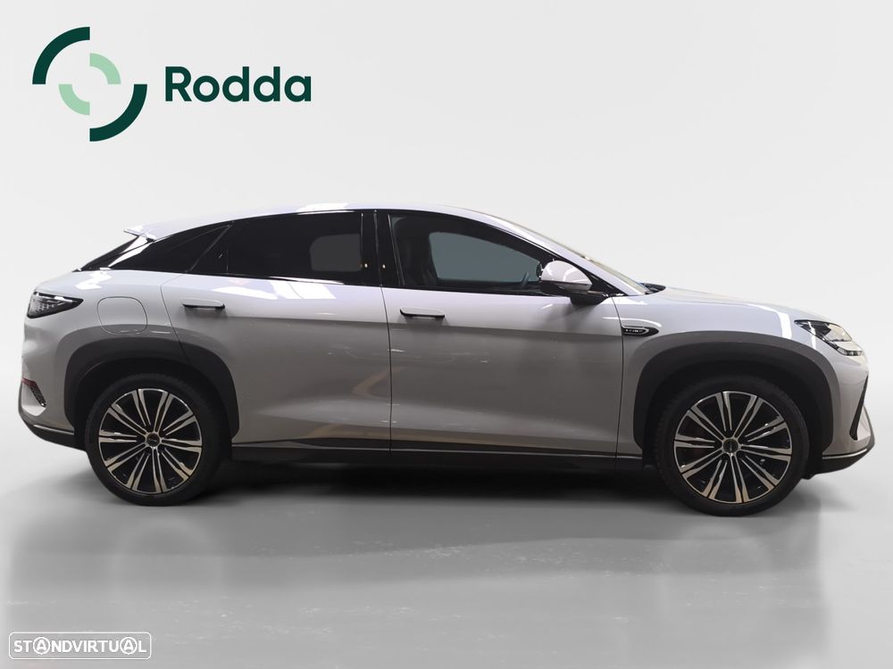 BYD Sealion 7 Sealion7 91.3 kWh Excellence AWD - 4