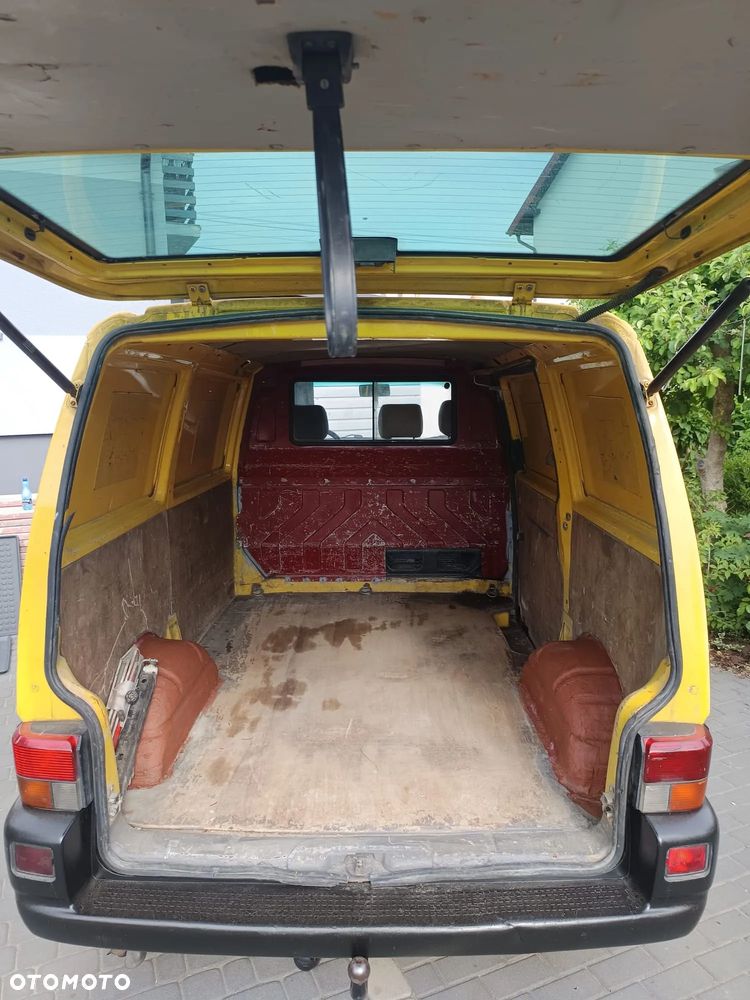 Volkswagen Transporter Standard - 7
