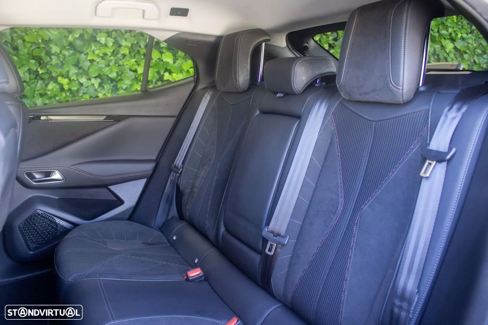 DS DS4 E-Tense Performance Line EAT8 - 14