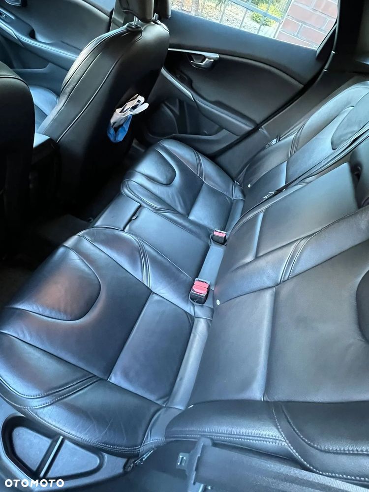 Volvo V40 D2 Kinetic - 7