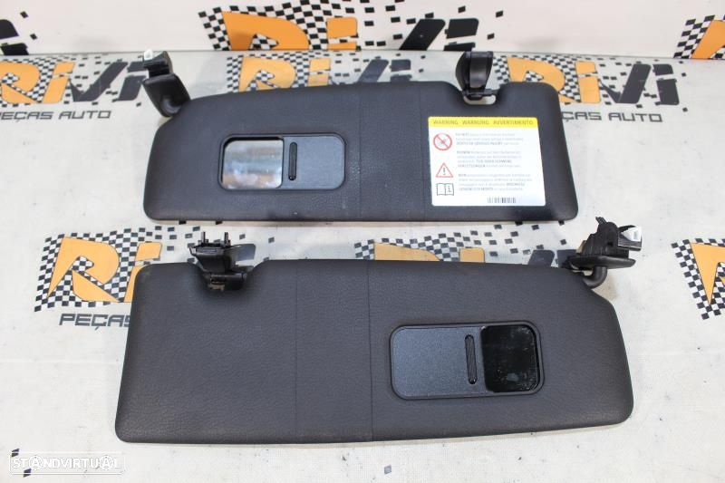 Kit de Teto Preto / Pack M BMW Serie 1 F21 - 10