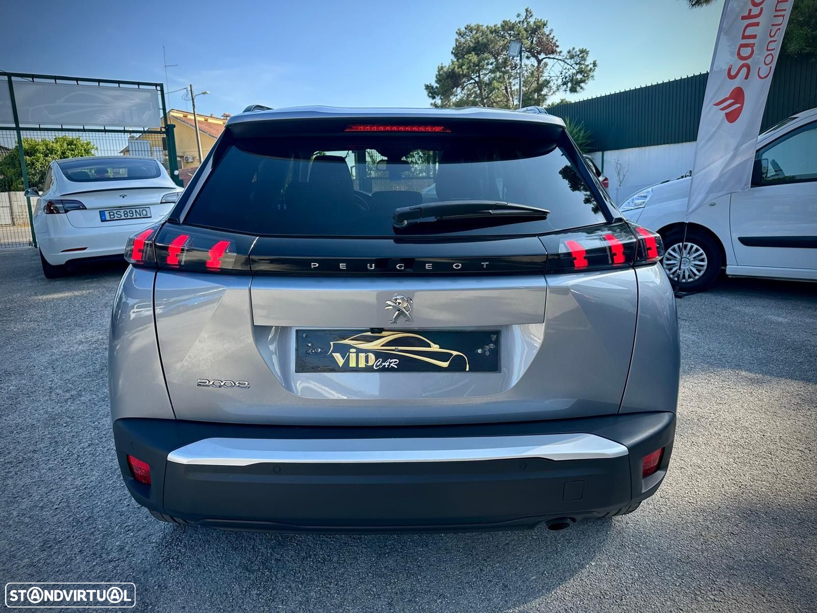 Peugeot 2008 PureTech 100 Allure - 6