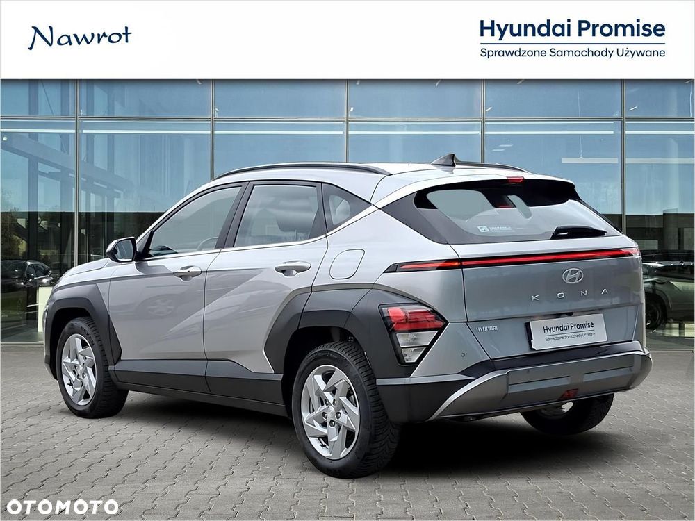 Hyundai Kona - 3