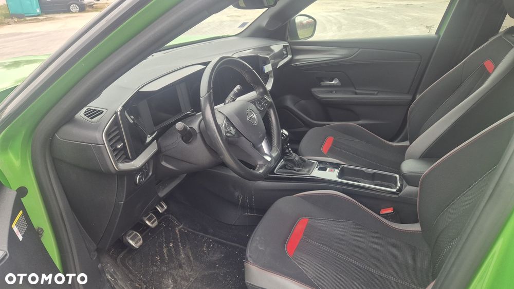 Opel Mokka 1.2 DI Turbo Edition - 6