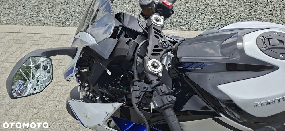 Zontes 703 RR - 9