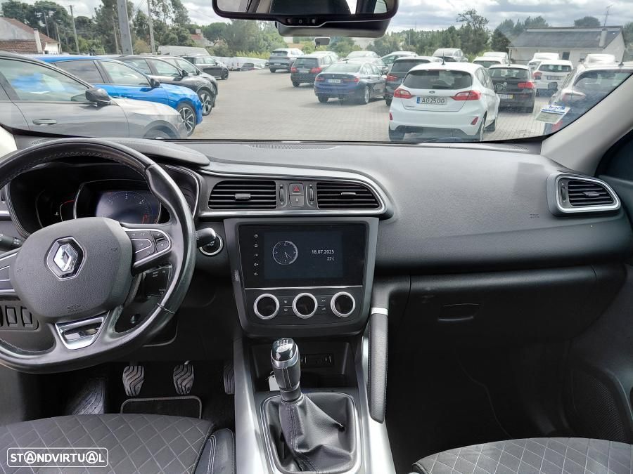 Renault Kadjar - 8