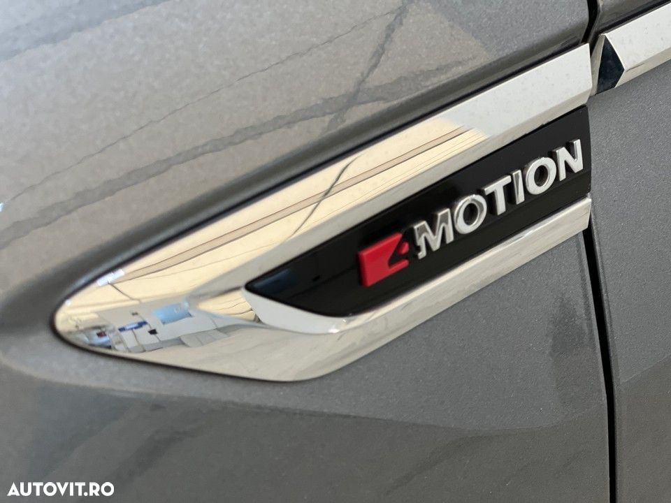 Volkswagen Tiguan - 39