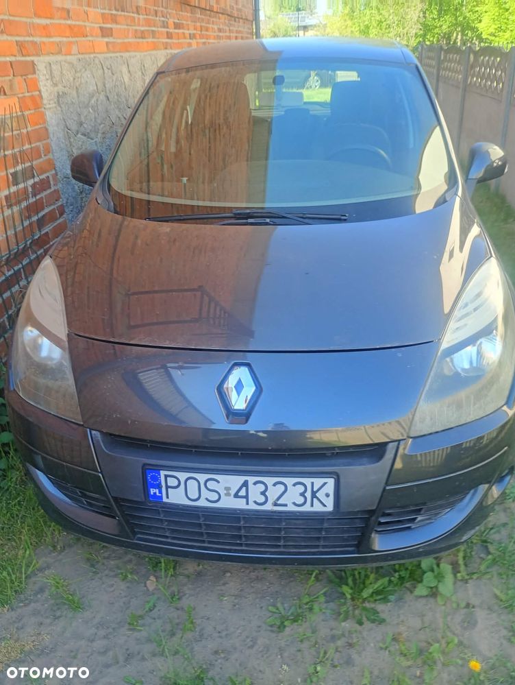 Renault Scenic dCi 110 Expression - 2