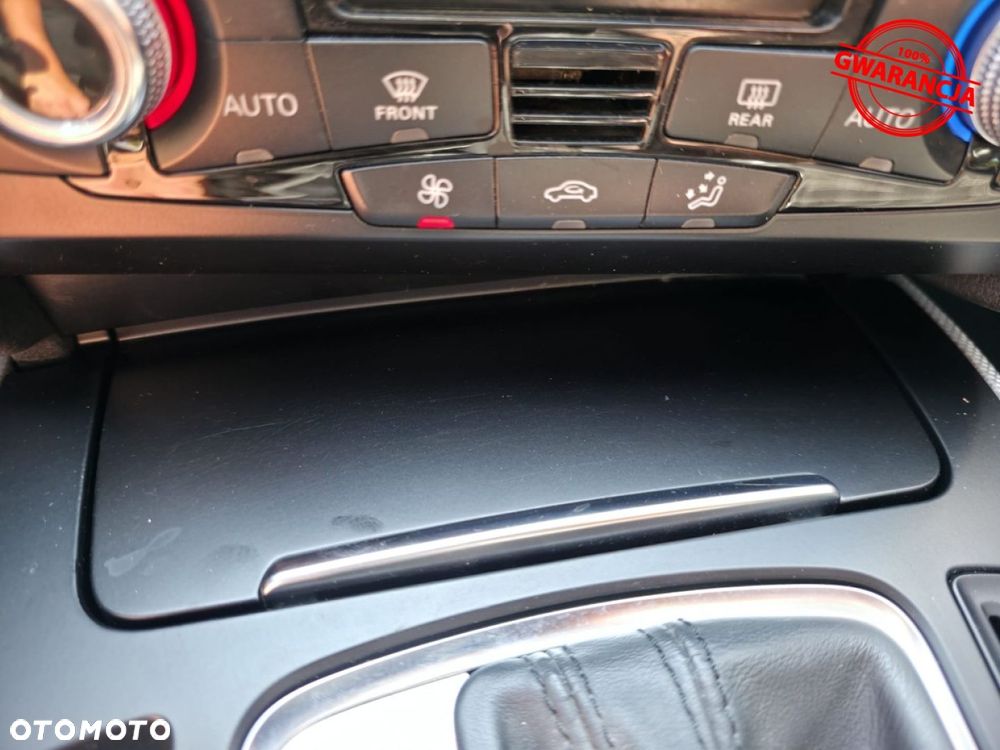 Audi A4 Avant - 34