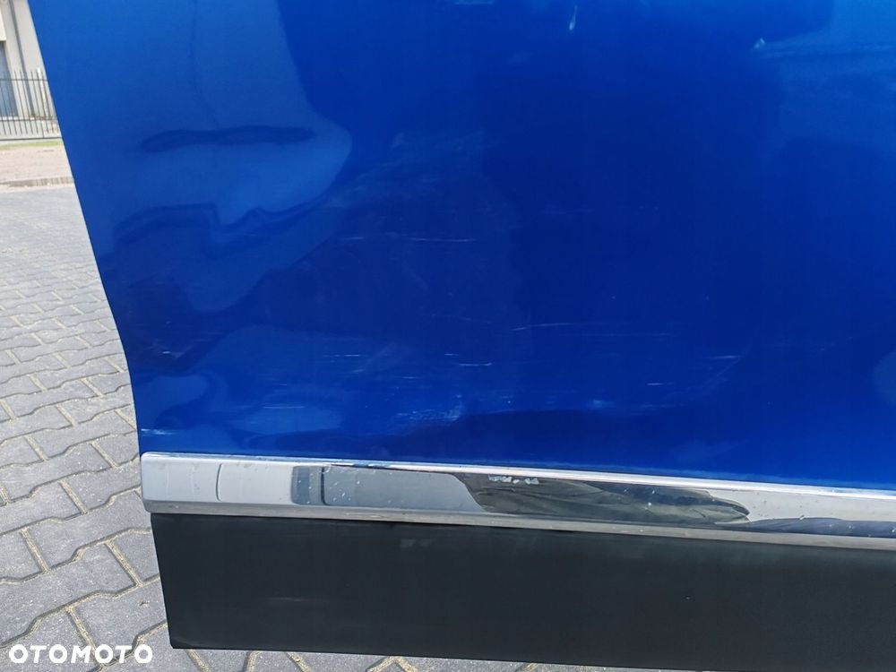 Drzwi prawe przód przednie ZUM SUZUKI SX4 S-CROSS 13-19 - 7