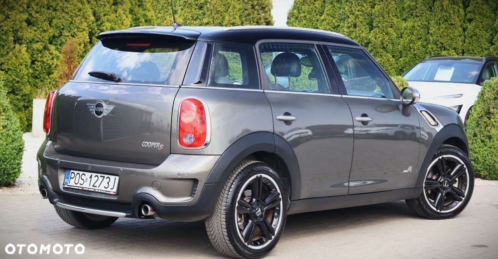 MINI Cooper S - 6