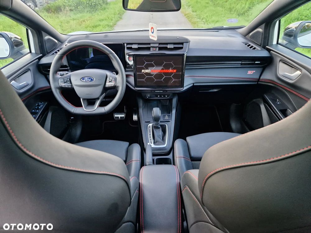 Ford Puma - 20